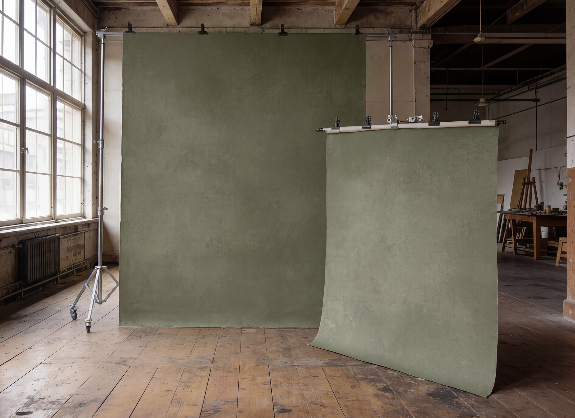 olive-set
