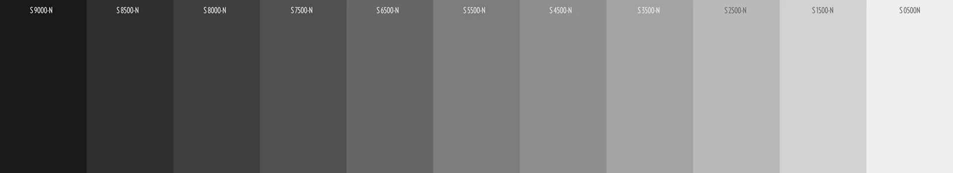 grey-textured-photo-studio-backdrops custom painted photo studio backdrops lightness chart