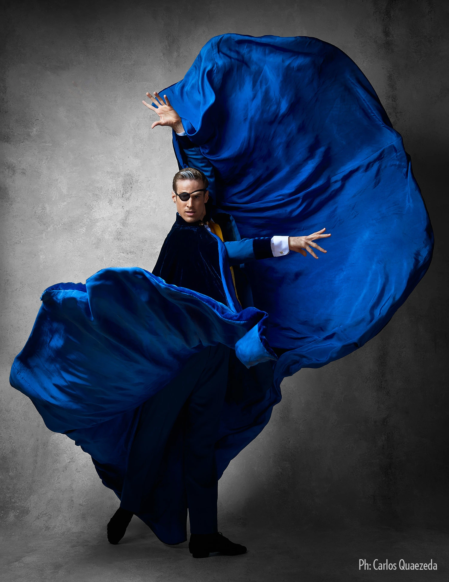 hand-painted-unique-backdrops Industrial looking photo studio backdrop. Best for dramatic portrait and dance photography
