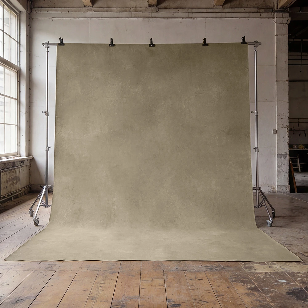 warm-color-hand-painted-backdrops Warm-toned canvas photography backdrop. Perfect for maternity, fashion and professional portrait sessions.